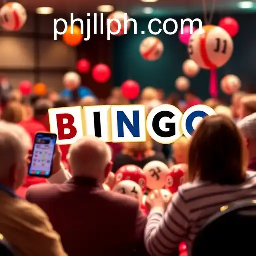 Exploring the World of Bingo Games
