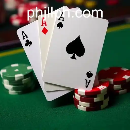 Exploring Blackjack: The World of Phjll