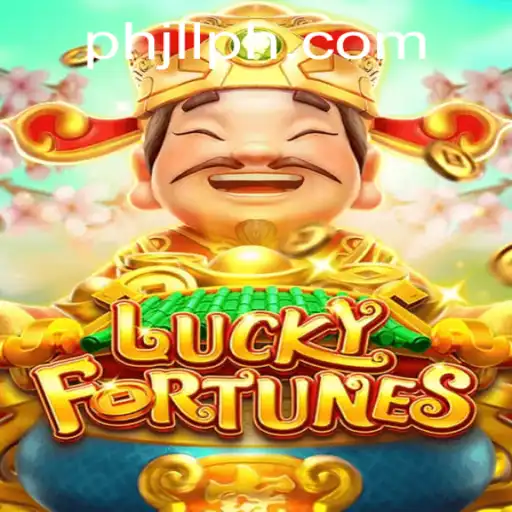 Unveiling the Exciting World of LUCKYFORTUNES: A Comprehensive Guide