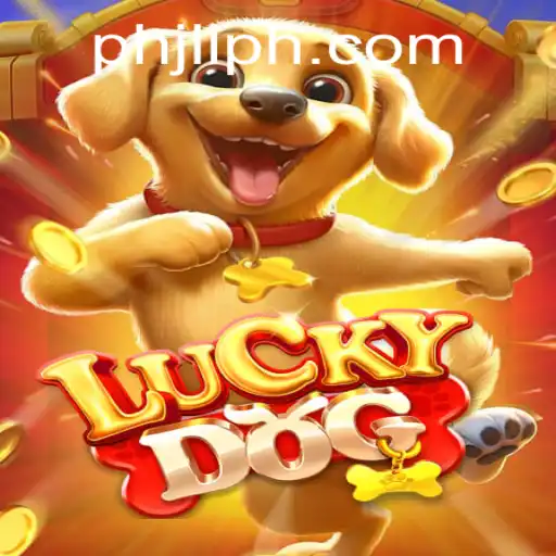 Dive into the World of LuckyDog: A Captivating Blend of Luck and Strategy