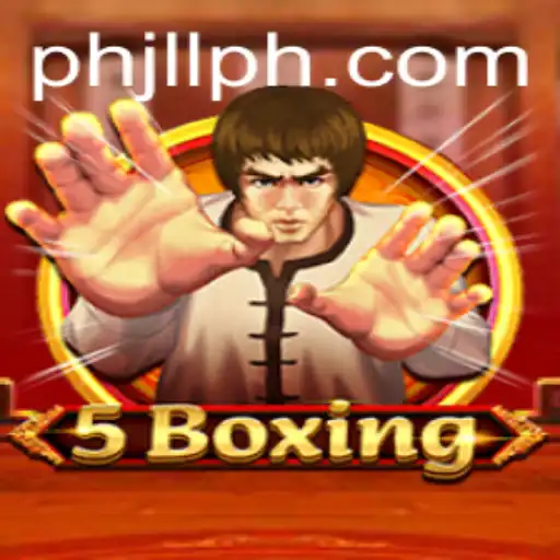 Unveiling 5Boxing: The Innovative Game That's Captivating Enthusiasts Worldwide