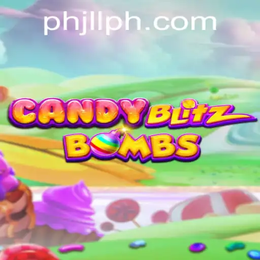 CandyBlitzBombs: A Sweet Explosion in Gaming