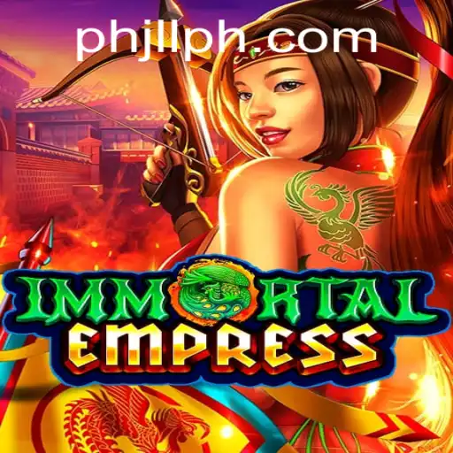 ImmortalEmpress: Embark on an Epic Adventure