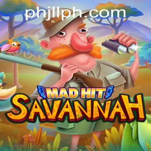 MadHitSavannah: Navigating the Excitement of the Wild