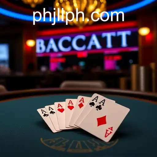 Exploring the Exciting World of Online Baccarat