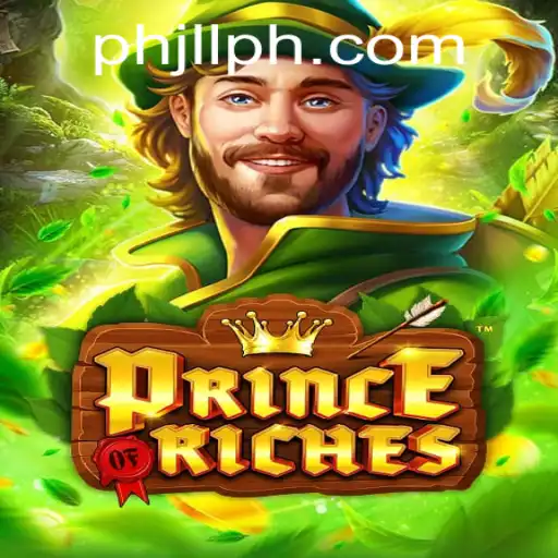 Unveiling PrinceOfRiches: A Journey Through Gaming and Fortune