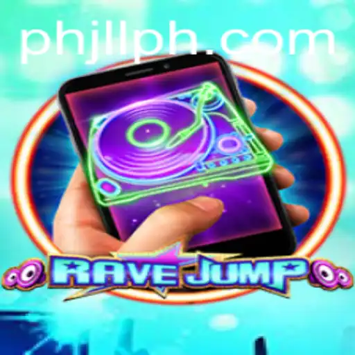 RaveJumpmobile Game: An Exciting Adventure in the Digital World