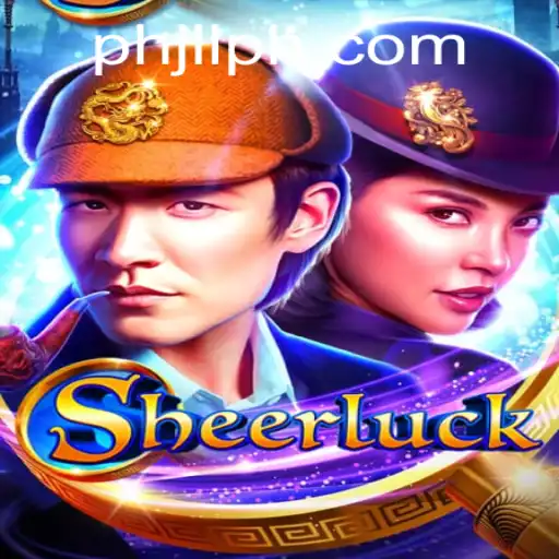 Unveiling Sheerluck: The Intriguing World of Detective Gaming